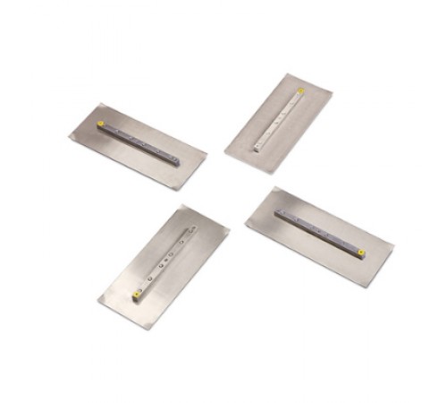 Набор лопастей (лезвий) для затирочных машин S-60 (Blades set)