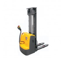 Поводковый самоходный штабелер XILIN CDDR15-III Li-ion (1,5 т 5,0 м, 24/230 В/Ач, контроль скорости)