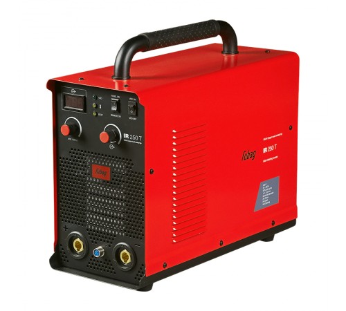 Cварочный инвертор FUBAG IR 250 T