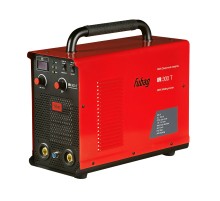 Cварочный инвертор FUBAG IR 300 T