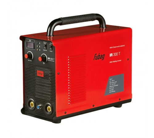 Cварочный инвертор FUBAG IR 300 T