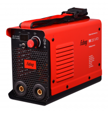 Cварочный инвертор FUBAG IR 220 VRD