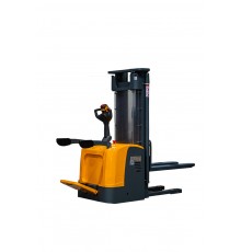 Самоходный штабелер с платформой XILIN CDDK15-III (1,5 т 4,5 м)