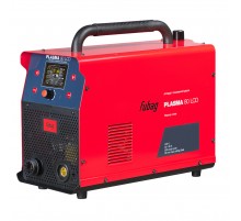 Аппарат воздушно-плазменной резки FUBAG PLASMA 80 LCD