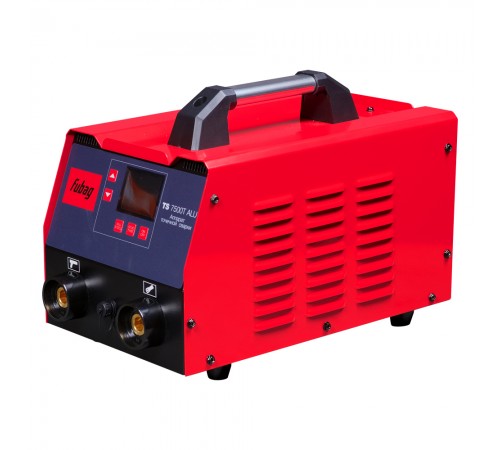 Аппарат для правки алюминия FUBAG TS 7500 ALU (споттер), 7500 А, 230 В