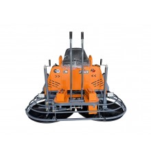 Затирочная машина двухроторная 1860мм (Lifan) TOR ZDMR 1000