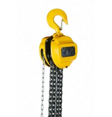 Таль ручная шестеренная TOR ТРШ C 3,0ТХ3М