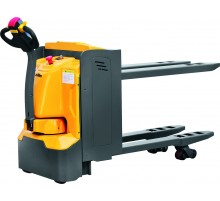 Двухуровневая электрическая тележка XILIN CBD20S-III 2000 кг 800 мм