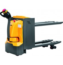 Двухуровневая электрическая тележка XILIN CBD20S-III 2000 кг 800 мм