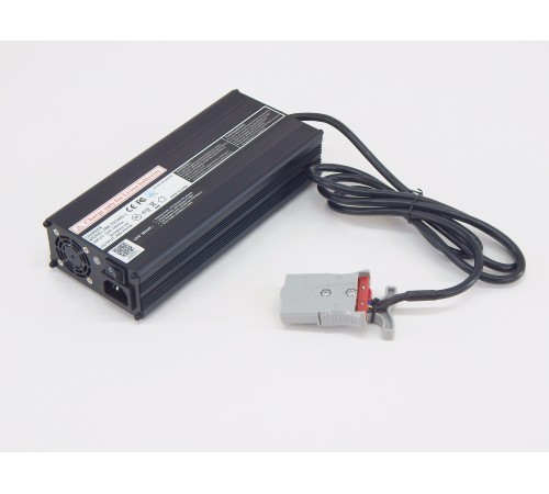 Зарядное устройство для тележек CBD20W-II 48/6A (Charger ERP35206000330)