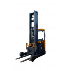 Ричтрак электрический с кабиной TOR 2,0 т 6,2 м CQD20-D