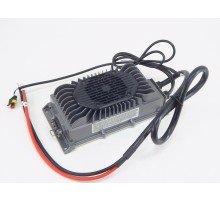 Зарядное устройство для  штабелёров WS15H/WS15H SC PRO Li-ion 24V/30A WS15H быстрая зарядка