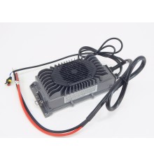 Зарядное устройство для  штабелёров WS15H/WS15H SC PRO Li-ion 24V/30A WS15H быстрая зарядка
