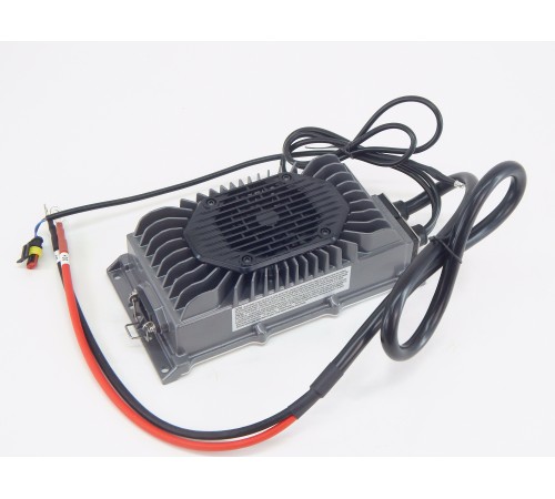 Зарядное устройство для штабелёров WS15H/WS15H SC PRO Li-ion 24V/30A WS15H быстрая зарядка