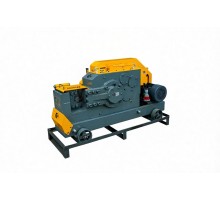 Станок для резки арматуры 45/40мм 4кВт TOR GQ45 PRO