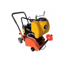 Швонарезчик бензиновый (Loncin) TOR HQR350