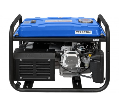 Бензогенератор TSS SGG 3200EN Duplex