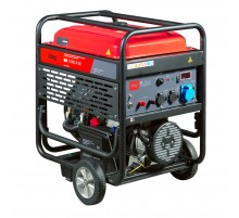 Бензиновый генератор FUBAG BS 11000 A ES