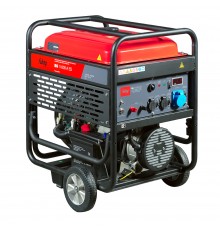 Бензиновый генератор FUBAG BS 11000 A ES