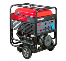 Бензиновый генератор FUBAG BS 14000 A ES