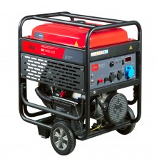 Бензиновый генератор FUBAG BS 14000 A ES