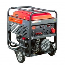 Бензиновый генератор FUBAG BS 14000 DA ES