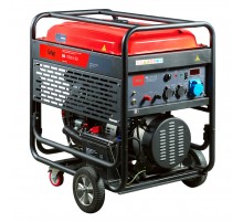 Бензиновый генератор FUBAG BS 17000 A ES