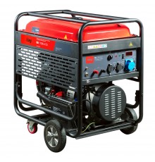 Бензиновый генератор FUBAG BS 17000 A ES