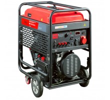 Бензиновый генератор FUBAG BS 17000 DA ES