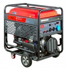 Бензиновый генератор FUBAG BS 19000 A ES