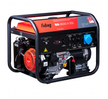 Бензиновый генератор FUBAG BS 8000 A ES