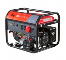 Бензиновый генератор FUBAG BS 6600 DA ES