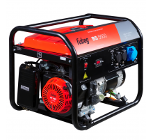 Бензиновый генератор FUBAG BS 5500