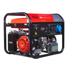 Бензиновый генератор FUBAG BS 5500 A ES