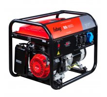 Бензиновый генератор FUBAG BS 6600