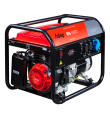 Бензиновый генератор FUBAG BS 6600