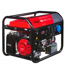 Бензиновый генератор FUBAG BS 6600 A ES