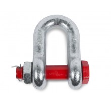 Скоба прямая TOR 17,0 т (тип G2150) (TH)