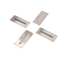 Набор лопастей (лезвий) для затирочных машин S-100 (Blades set)