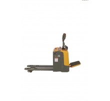 Электрическая тележка с платформой XILIN CBD20R-II 2000 кг, 24/210 В/Ач
