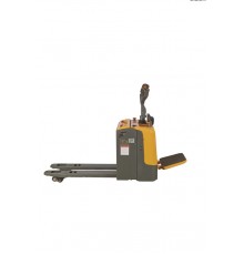 Электрическая тележка с платформой XILIN CBD20R-II 2000 кг, 24/210 В/Ач