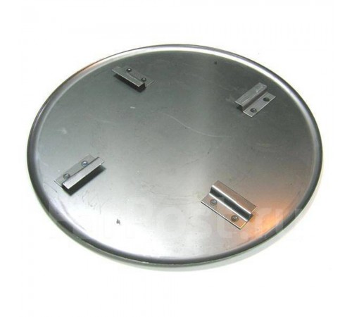 Диск сглаживающий для затирочных машин DMD 900 860 мм (Disc 860mm) (E)