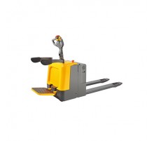 Электрическая тележка с платформой XILIN CBD30R-II 3000 кг