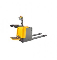 Электрическая тележка с платформой XILIN CBD30R-II 3000 кг