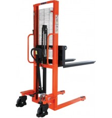 Гидравлический штабелер с раздвижными вилами TOR TYC1016 PRO ( 1,0 т, 3,0 м)