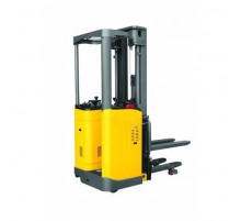 Самоходный штабелер с кабиной TOR CDD15C (1,5 т 6,5 м)