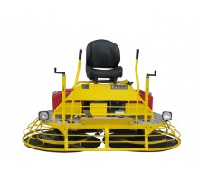 Затирочная машина двухроторная 1860мм (Honda) TOR ZDMR 1000