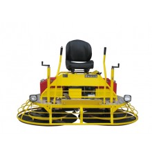 Затирочная машина двухроторная 1860мм (Honda) TOR ZDMR 1000