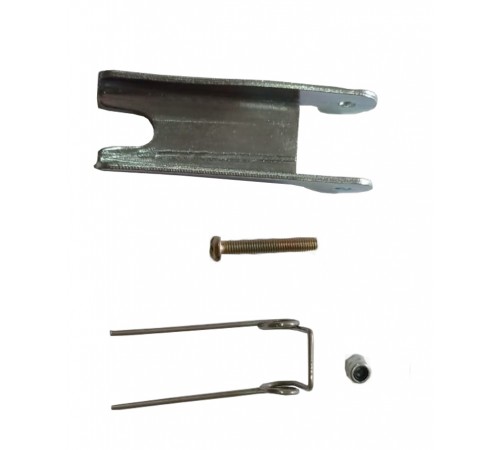 Защелка для крюков вилочных TOR G80 2,0 т (W)