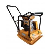 Виброплита 90 кг, 20 кН (Loncin) без бака TOR C-100